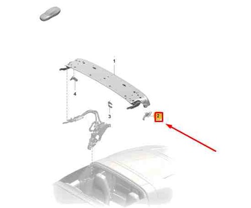 Porsche 911 992 cabrioverdeck - porsche,
