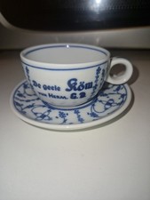 Schwarzenhammer, 1 Tasse +