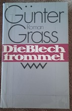 Die Blechtrommel  - Günter