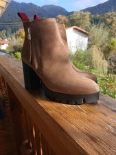 Marc O'Polo Damen Stiefel