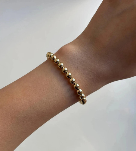 Italienisches gelbgold - italienisches, 18