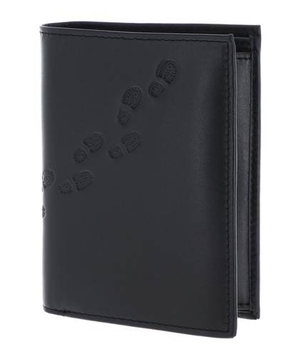 Oxmox leather rfid - leather, protect