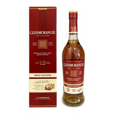 Glenmorangie lasanta single - glenmorangie,