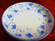 Arzberg Blaublüte 1382  1 x