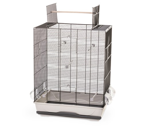 Vogelkäfig wellensittich - vogelkäfig,