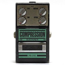 Guyatone PS-010 COMPRESSION