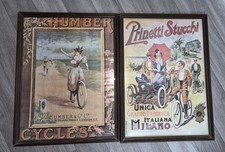 Fahrrad Epoca Velo Ancien