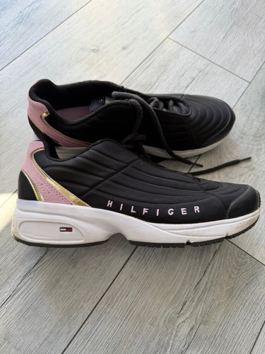 Tommy hilfiger jeans sneaker - tommy,