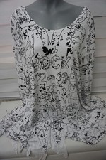 Made in Italy Lagenlook Shirt