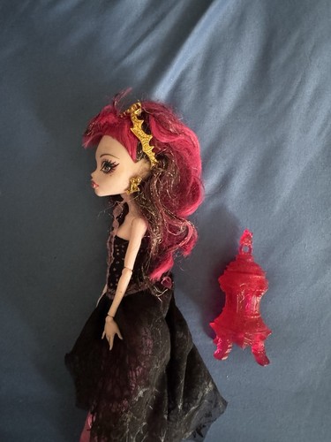 Monster high draculaura - monster,