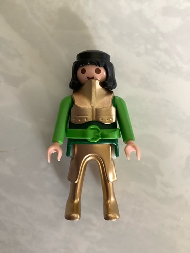 Playmobil elbenritter 4775 - playmobil,