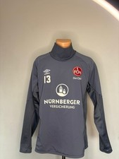 Nürnberg training trikot - 1.fc,