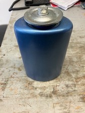 Jaguar E-Type S3 Ölfilter Kanister Baugruppe 12906