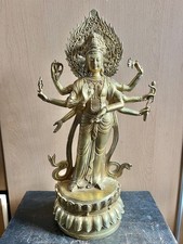 Buddha Guanyin – 8-armige