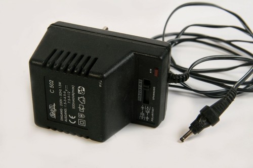 Netzteil adapter stecker - ac,
