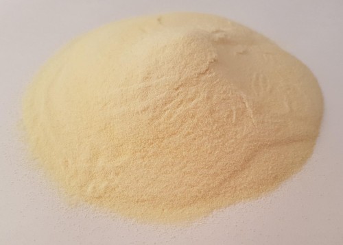 Dextrinpulver gelber - dextrinpulver, (gelber