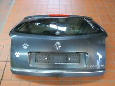 Renault Laguna 2 KG44 Heckklappe Kofferraum hinten Kombi TEB66 original Bj 06-