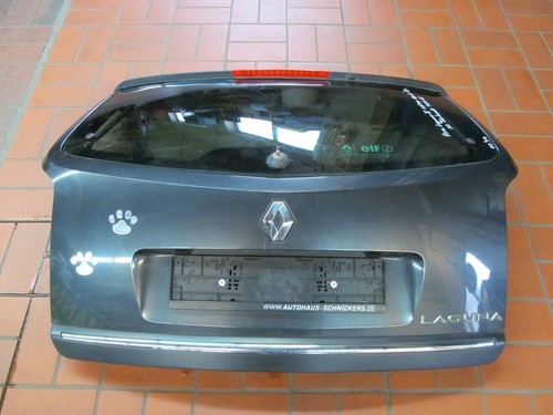 Renault laguna kg44 - renault,