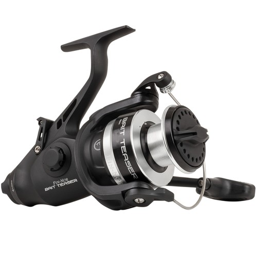 Fin nor bait - teaser, rolle