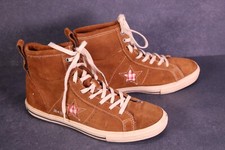 Converse One Star Hi Chucks