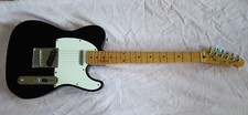 Gitarre fender telecaster - e-gitarre,