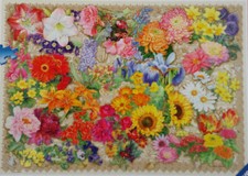 Ravensburger Puzzle 1000 Teile