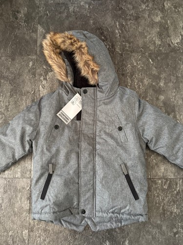 Neue winterjacke größe - neue, 92