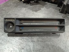 Heizungsblende rallye golf - rallye,