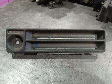 HEIZUNGSBLENDE VW RALLYE GOLF