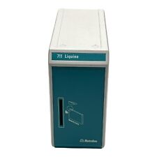 METROHM 711 Liquino Ion