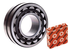 FAG 22209-E1-XL Pendelrollenlager 45x85x23 mm