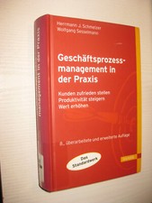 Geschäftsprozessmanagement in