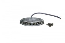 Warnleuchte Hula Blitz 2007