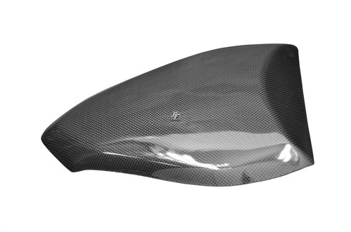 Carbon sitz abdeckung - für, mv