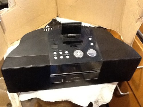 Philips dcb352 musiksystem - dcb352,