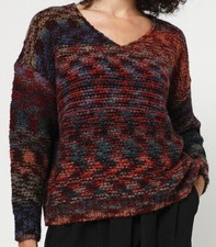 LA FEE MARABOUTÉE Pullover