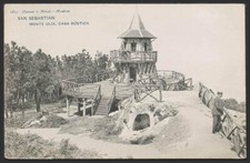 Guipúzkoa. SAN SEBASTIAN