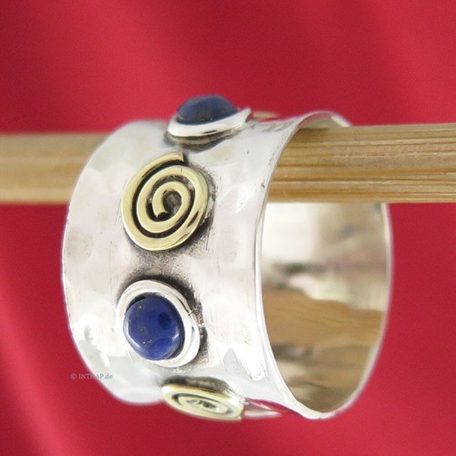925 silber ring - 925,