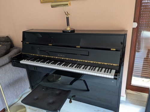 Kawai klavier - kawai,