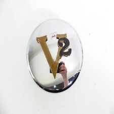 Kawasaki vn 15 VNT15A Luftfilterkasten Lufi Airbox rechts Chromgehäuse 33887