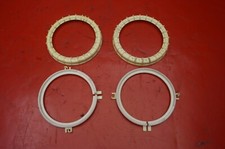 Mercedes E-Klasse W212 Kraftstoffpumpe Mutter Ring Tankgeber Verschraubung /E37