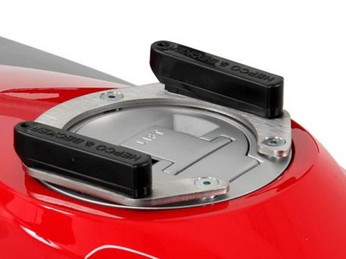 Hepco becker lock it - lock,
