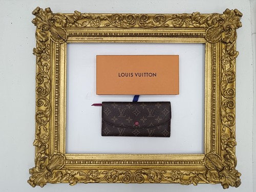 Louis vuitton geldbörse - vuitton,