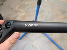 Sattelstütze carbon