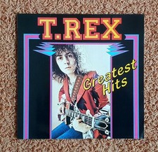 MARC BOLAN & T.REX - GREATEST