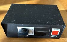 Manueller Umschalter für Drucker | Lindy 32084 Parallel Switch