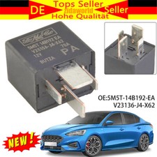 DE Für Ford Mondeo, Focus