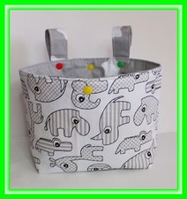 Lenkertasche für Kinder, Fahrrad, Puky, Dreirad, Laufrad,