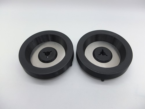 Tandberg nab adapter paar - nab,