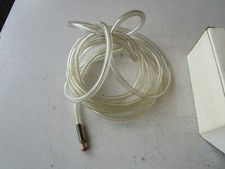 Oldtimer Youngtimer Unterdruckschlauch Vakuumschlauch für Racimex RX-145 RX-150